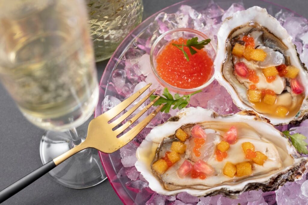Close Up Delicious Spanish Food 3 1 1024x683